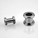 Titan Internally Threaded Fleshtunnel